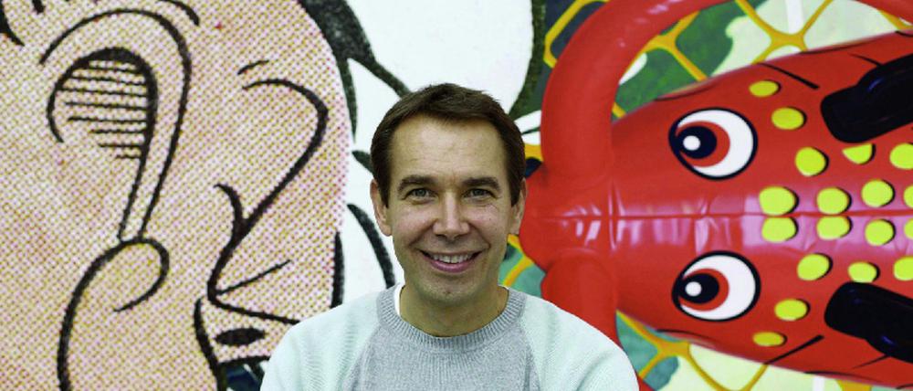 Koons