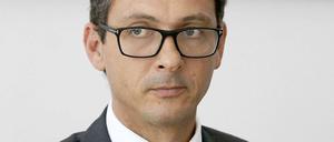 "Wir wollen die kritische Masse in der Mitte erreichen", sagt Richard Kühnel.