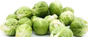 Rosenkohl