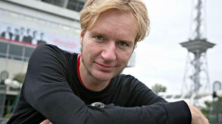 Tim Renner