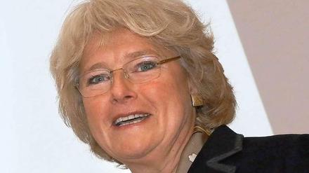 Monika Grütters