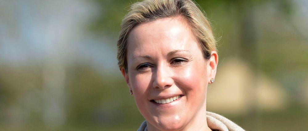 Bettina Wulff streitet nicht mehr mit Google
