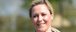Bettina Wulff streitet nicht mehr mit Google