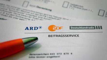 Mehr Rundfunkbeitrag, weniger Werbung. Der Verzicht könnte den Charakter der Öffentlich-Rechtlichen verändern. 