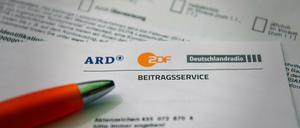 Mehr Rundfunkbeitrag, weniger Werbung. Der Verzicht könnte den Charakter der Öffentlich-Rechtlichen verändern. 