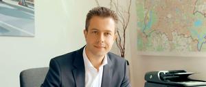 Stefan Evers