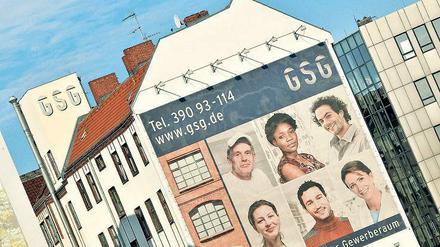 Berlin ist hip. Junge, gut ausgebildete Arbeitskräfte drängt es in die Hauptstadt. 