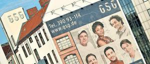 Berlin ist hip. Junge, gut ausgebildete Arbeitskräfte drängt es in die Hauptstadt. 
