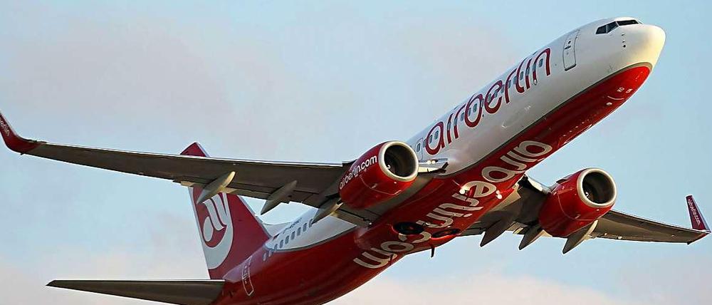 Fluglinien müssen bei Online-Buchung Endpreis von Anfang an angeben.