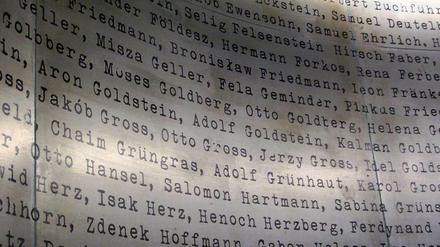 Ist eine 12-Jährige alt genug für den Film "Schindlers Liste"?
