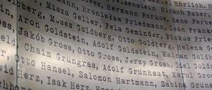 Ist eine 12-Jährige alt genug für den Film "Schindlers Liste"?