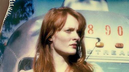 "Er weiß, dass sie verheiratet ist. Mehr weiß er nicht.“ - Deborah Levys Kurzgeschichten.