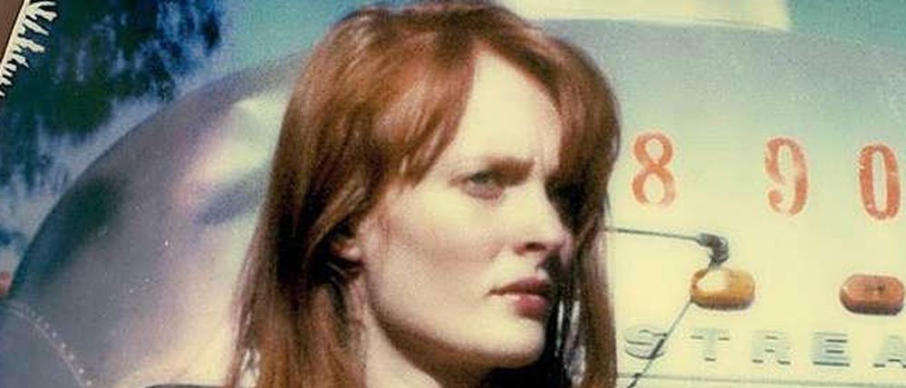 "Er weiß, dass sie verheiratet ist. Mehr weiß er nicht.“ - Deborah Levys Kurzgeschichten.
