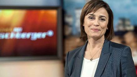 Sandra Maischberger