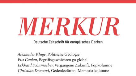 Das Cover des optisch aufgefrischten Januarhefts 2015.