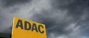 Im Januar 2014 begann beim ADAC die Pannenserie