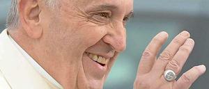 Vom 15. bis 19. Januar wird Papst Franziskus auf den Philippinen zu Gast sein.