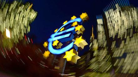 Wohin steuert der Euro-Kurs?