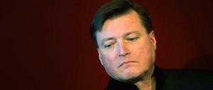 Dirigent Christian Thielemann.