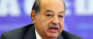 Carlos Slim Helu ist mexikanischer Unternehmer und einer der reichsten Männer der Welt. Jetzt übernimmt er die Mehrheit bei Telekom Austria.
