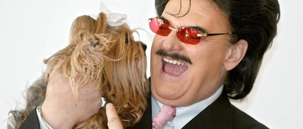 Rudolph Moshammer