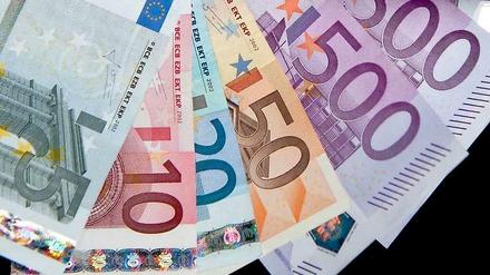 Sollen Städte, Gemeinden und Kreise mehr Geld bekommen?