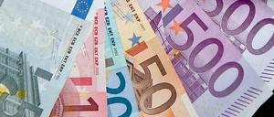 Sollen Städte, Gemeinden und Kreise mehr Geld bekommen?