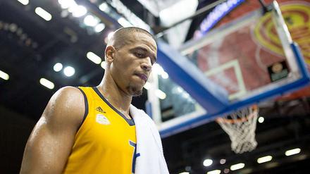 Alex King.
