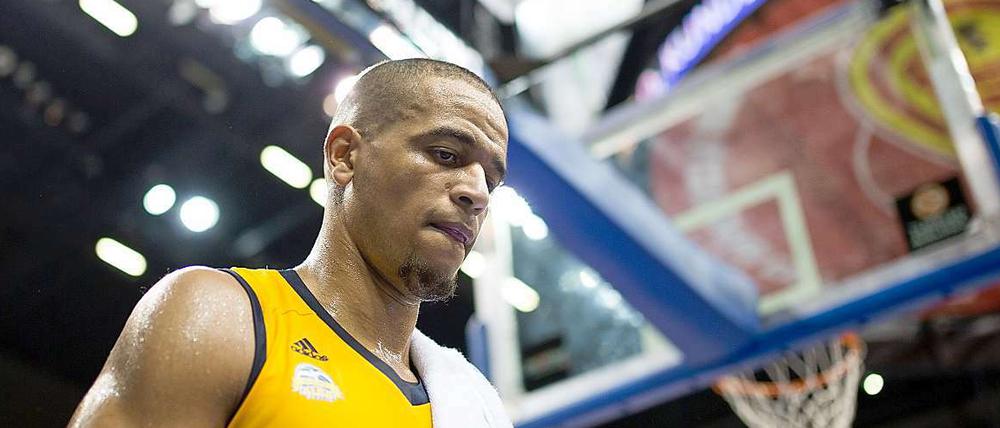 Alex King.