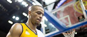 Alex King.