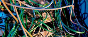 Die Verbindungsdaten der Telekommunikation - ein Risiko für die Freiheit der Bürger?