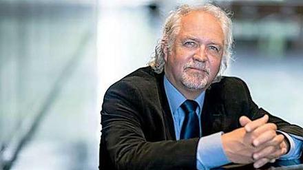 Donald Runnicles.