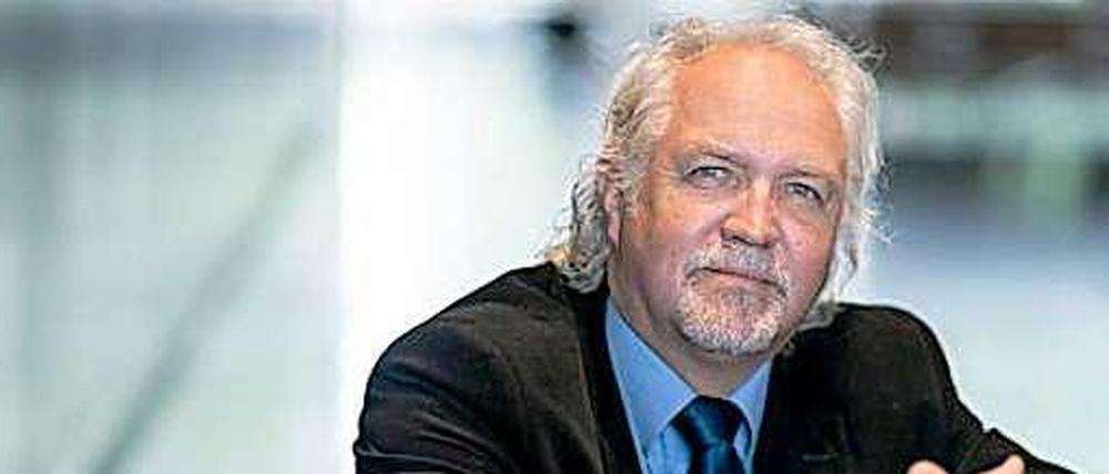 Donald Runnicles.