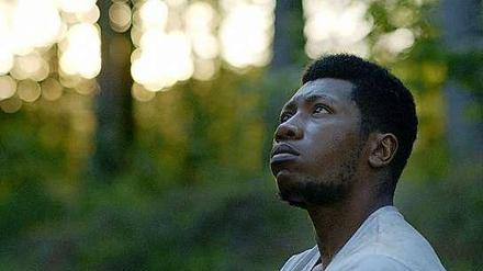 Willis Earl Beal im Film "Memphis" von Tim Sutton.