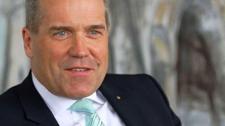 Gilly war alteingesessener Berliner und blieb der Stadt stets treu.