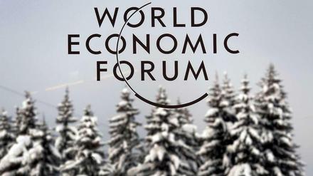 An diesem Mittwoch ist es wieder so weit: Rund 2500 prominente Teilnehmer aus Politik, Wirtschaft, Wissenschaft und Kultur erscheinen auf dem Jahrestreffen des WEF im Schweizer Nobelort Davos.