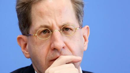 Hans-Georg Maaßen