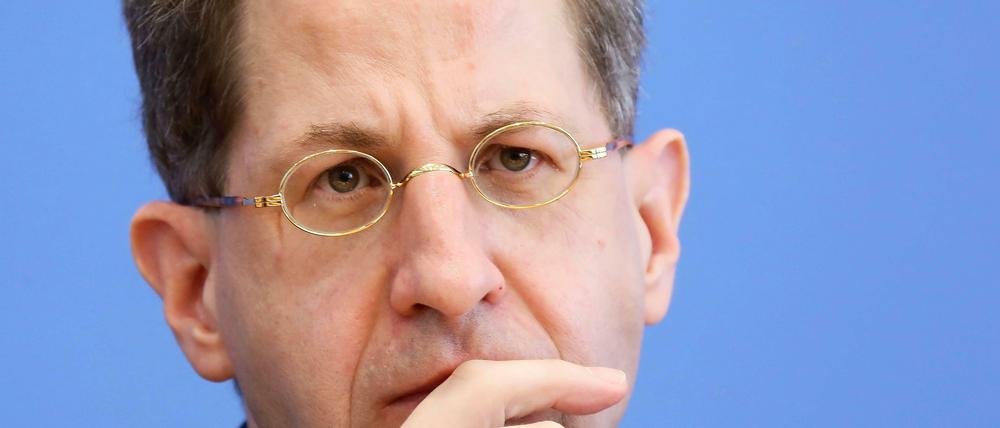 Hans-Georg Maaßen