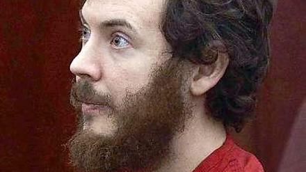 Im Juli 2012 erschoss James Holmes während der Premiere des Kinofilms "Batman" in Aurora in den USA 12 Menschen. Die Staatsanwaltschaft will im anstehenden Prozess die Todesstrafe erreichen.