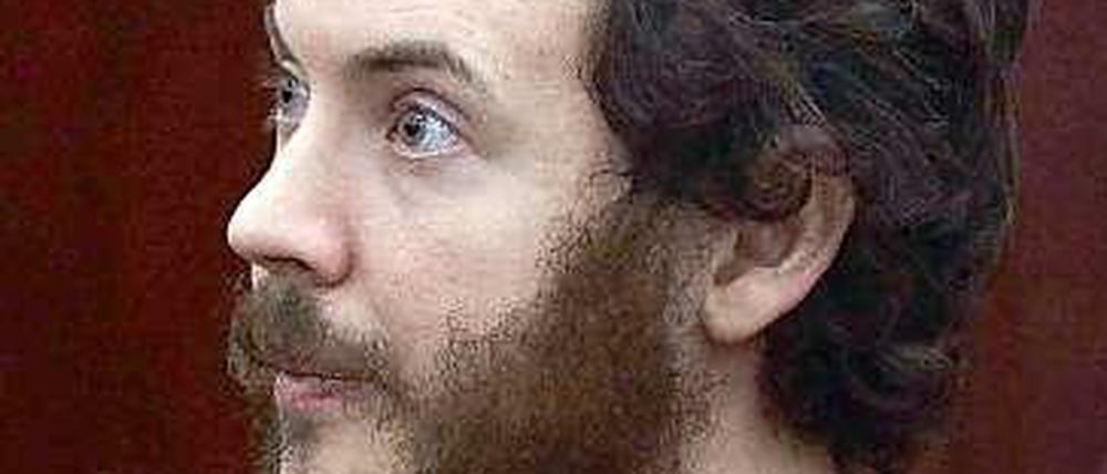 Im Juli 2012 erschoss James Holmes während der Premiere des Kinofilms "Batman" in Aurora in den USA 12 Menschen. Die Staatsanwaltschaft will im anstehenden Prozess die Todesstrafe erreichen.