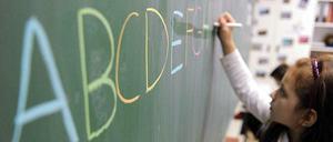 Am heutigen Mittwoch gibt es in drei Schulen in Schleswig-Holstein keinen Unterricht. Der Grund: Ein angedrohter Amoklauf.