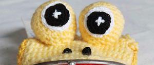 Wer eine neue Geldbörse benötigt, muss nicht immer gleich eine kaufen. Upcycling ist im Trend. Jetzt auch bei Möbeln.