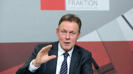 Thomas Oppermann
