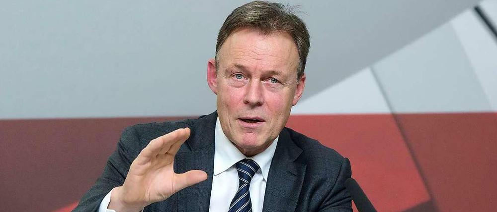 Thomas Oppermann