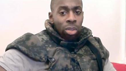 Perfekte Täuschung. Dass er eine Attacke plante, konnte Amedy Coulibaly bis zuletzt verbergen.