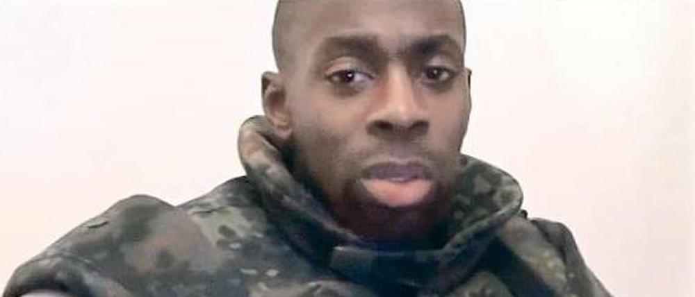 Perfekte Täuschung. Dass er eine Attacke plante, konnte Amedy Coulibaly bis zuletzt verbergen. 