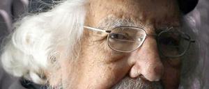Dichter, Priester, Revolutionär: Ernesto Cardenal.