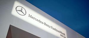 Unter dem Stern.... steht die Fashion Week von Berlin
