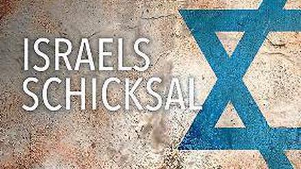 Aufsätze von Zuckermann im Sammelband: "Israels Schicksal"