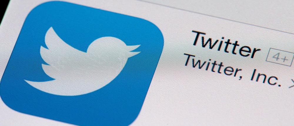 Nichts als Gezwitscher? Es gibt neue Gerüchte, dass Google den Kurznachrichtendienst Twitter übernehmen will.